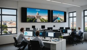 zimbra montpellier