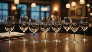 verre personnalisé