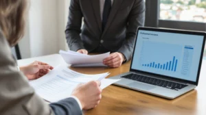 Assurance professionnelle à Ancenis : comment comparer efficacement les offres ?