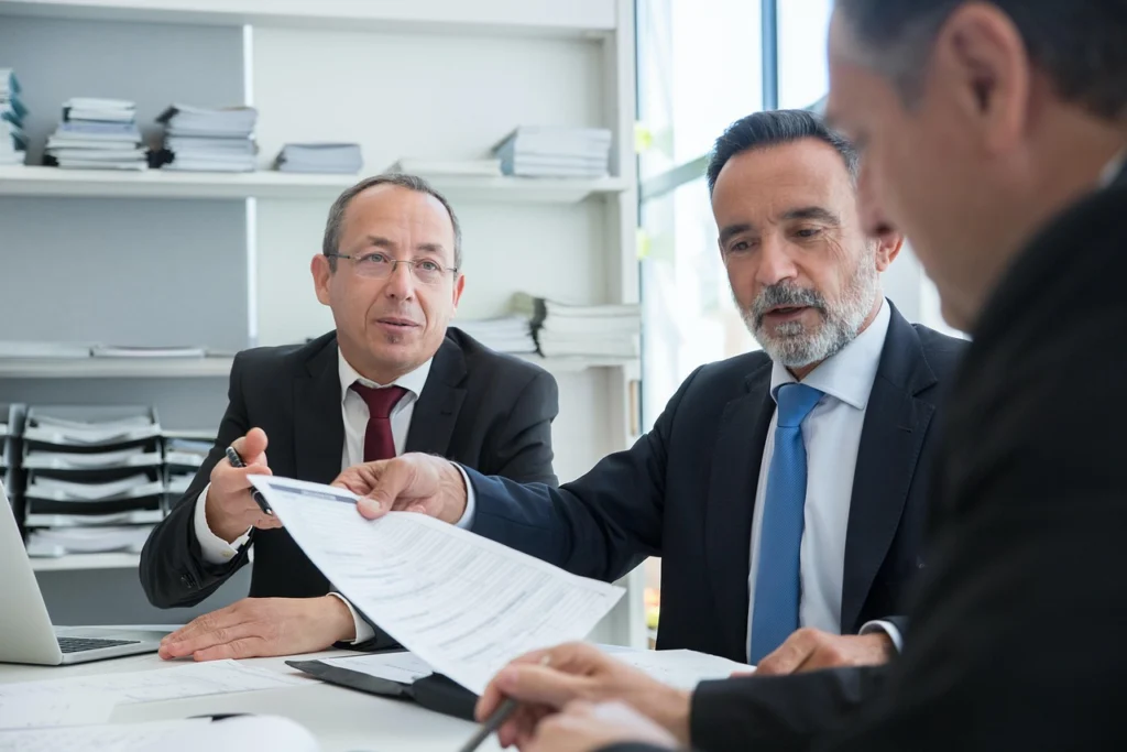 Assurances professionnelles : un levier de sécurité et de performance pour les entreprises