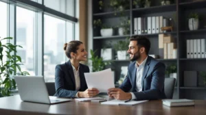 cabinet de conseil rh