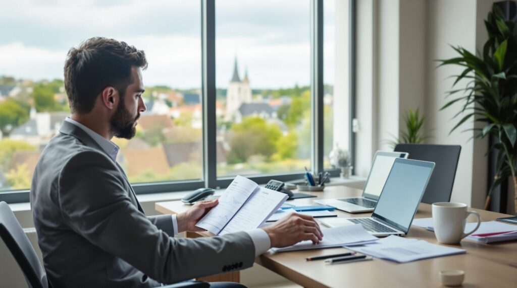 Combien coûte un expert-comptable à Brétigny-sur-Orge ?