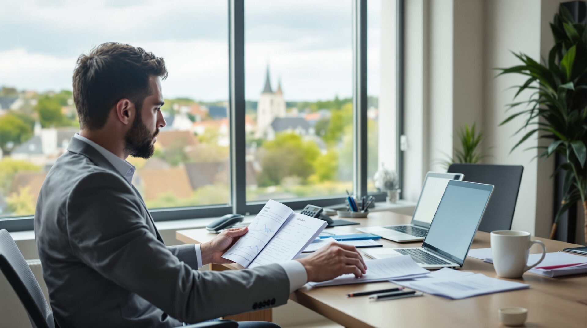 Combien coûte un expert-comptable à Brétigny-sur-Orge ?