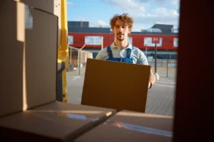 Comment aménager un utilitaire Renault pour un usage professionnel sécurisé