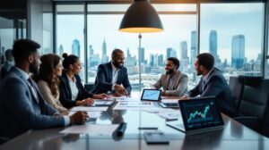 Comment investir dans le private equity efficacement ?