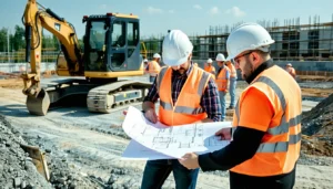 Entreprise du bâtiment en 2025 : rentabilité, cadre réglementaire et clés de lancement
