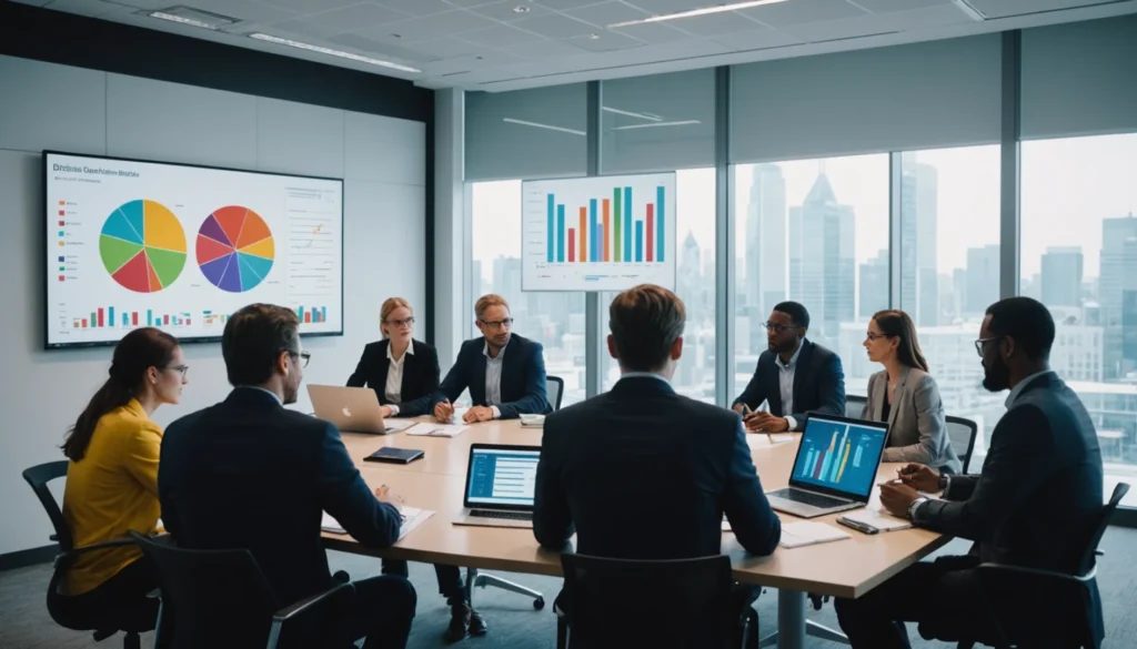 formation data marketing