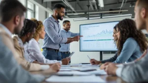 Gérer l’urgence avec efficacité : l’art du management de transition