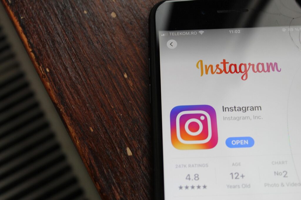 formation instagram
