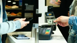 solution de paiement