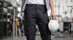 pantalon de travail