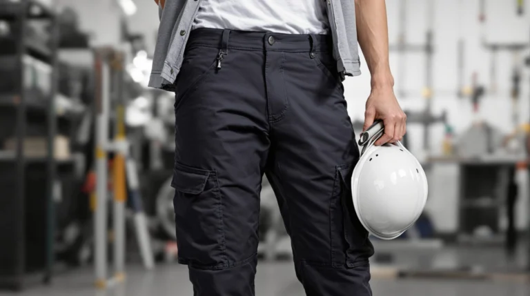 pantalon de travail