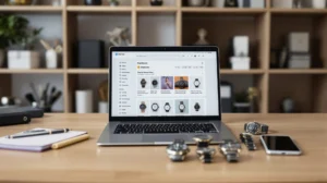 Comment lancer un e-commerce de montres en 2025 ?