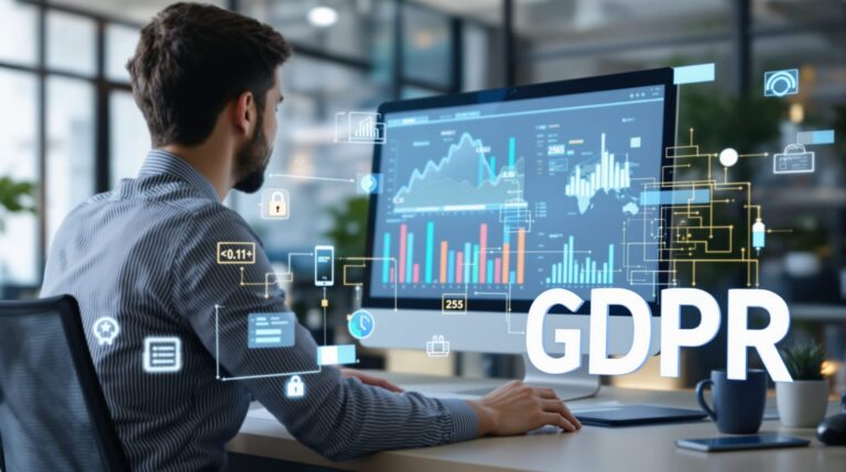 Data marketing et RGPD : concilier prospection et respect de la loi