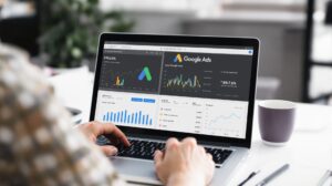 Audit google ads