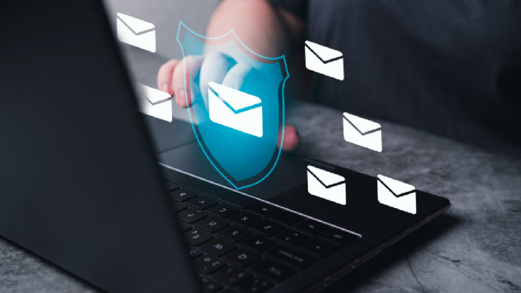 Netcourrier