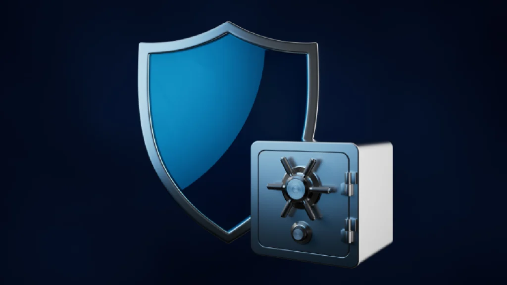 coffre fort web