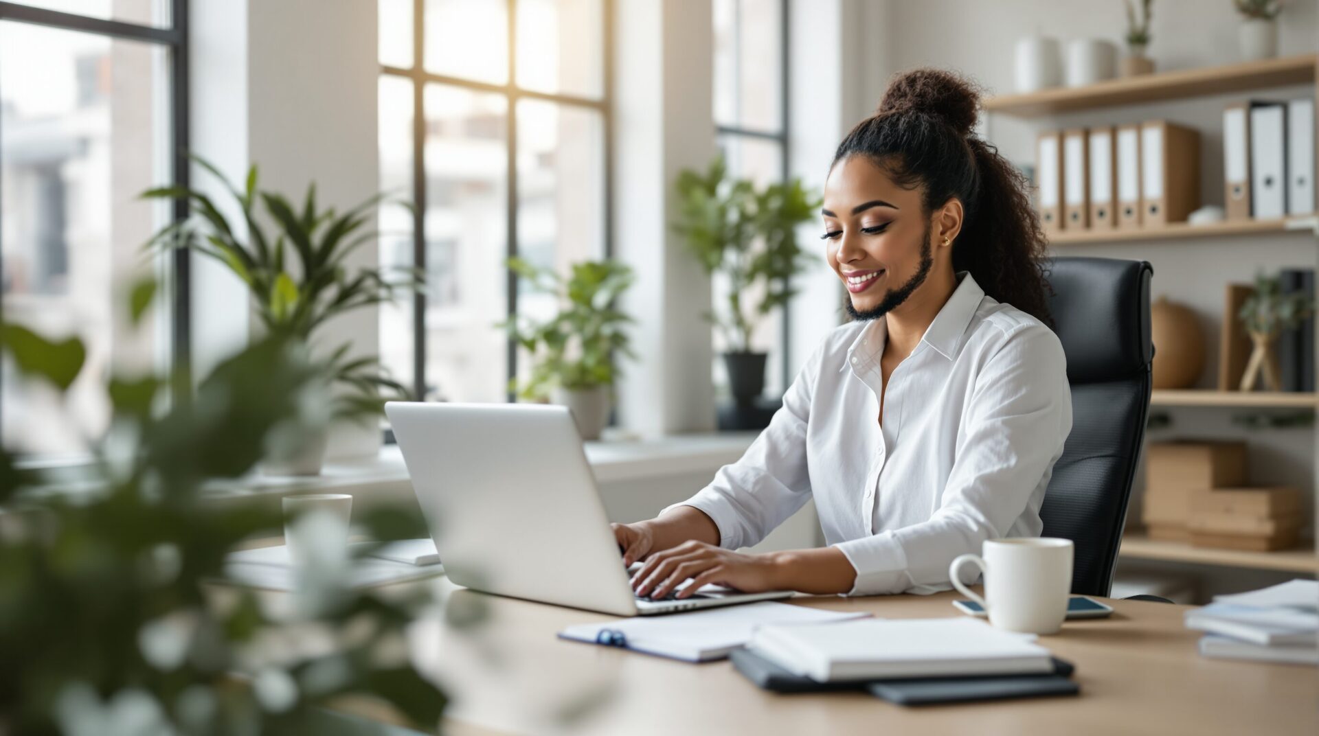 3 conseils pour réussir en tant que professionnel libéral