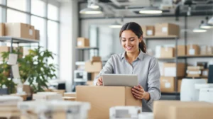Découvrez comment simplifier vos envois avec notre solution innovante
