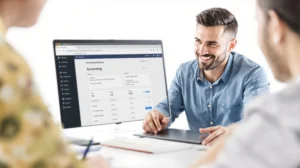 Indy : le logiciel comptable simple et automatisé pour indépendants