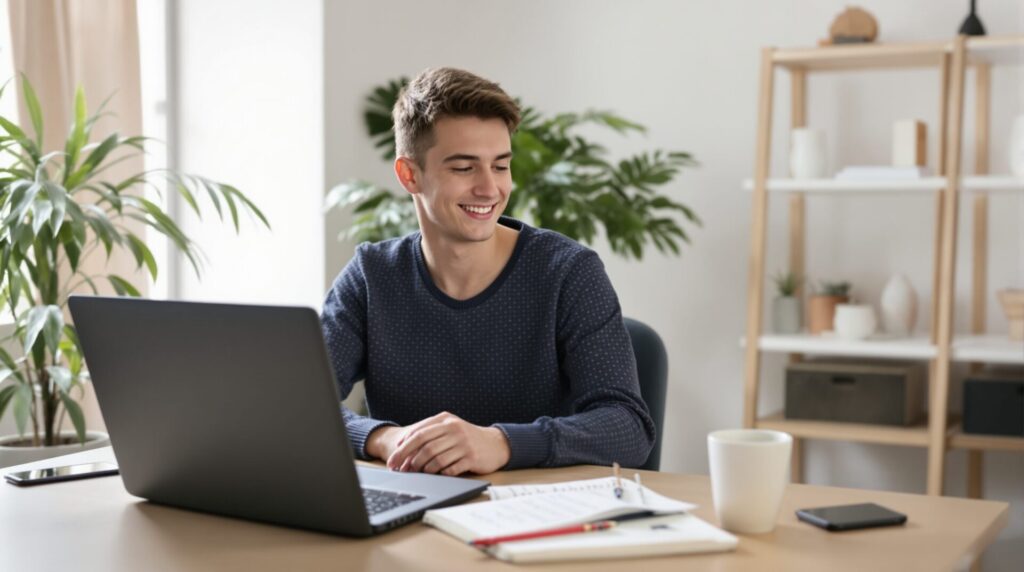 creation entreprise en ligne