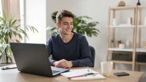 creation entreprise en ligne