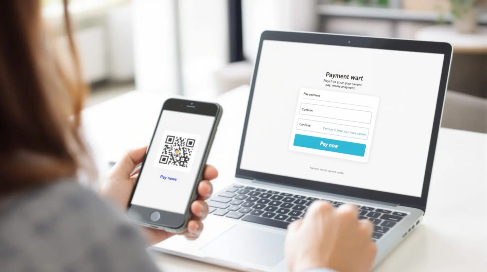 paiement par lien