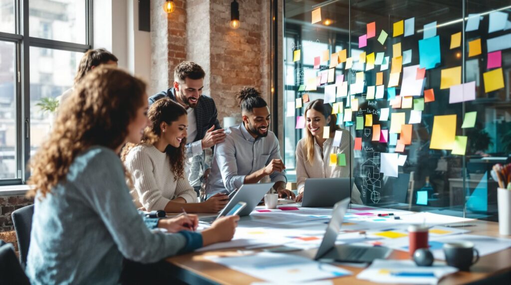 idée entreprise innovante
