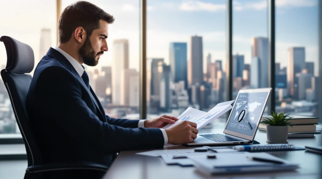 Renseignement commercial et concurrence déloyale : anticiper les risques en amont grâce à un détective privé