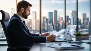 Renseignement commercial et concurrence déloyale : anticiper les risques en amont grâce à un détective privé