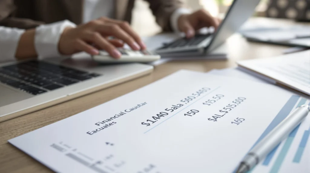 smic salaire net