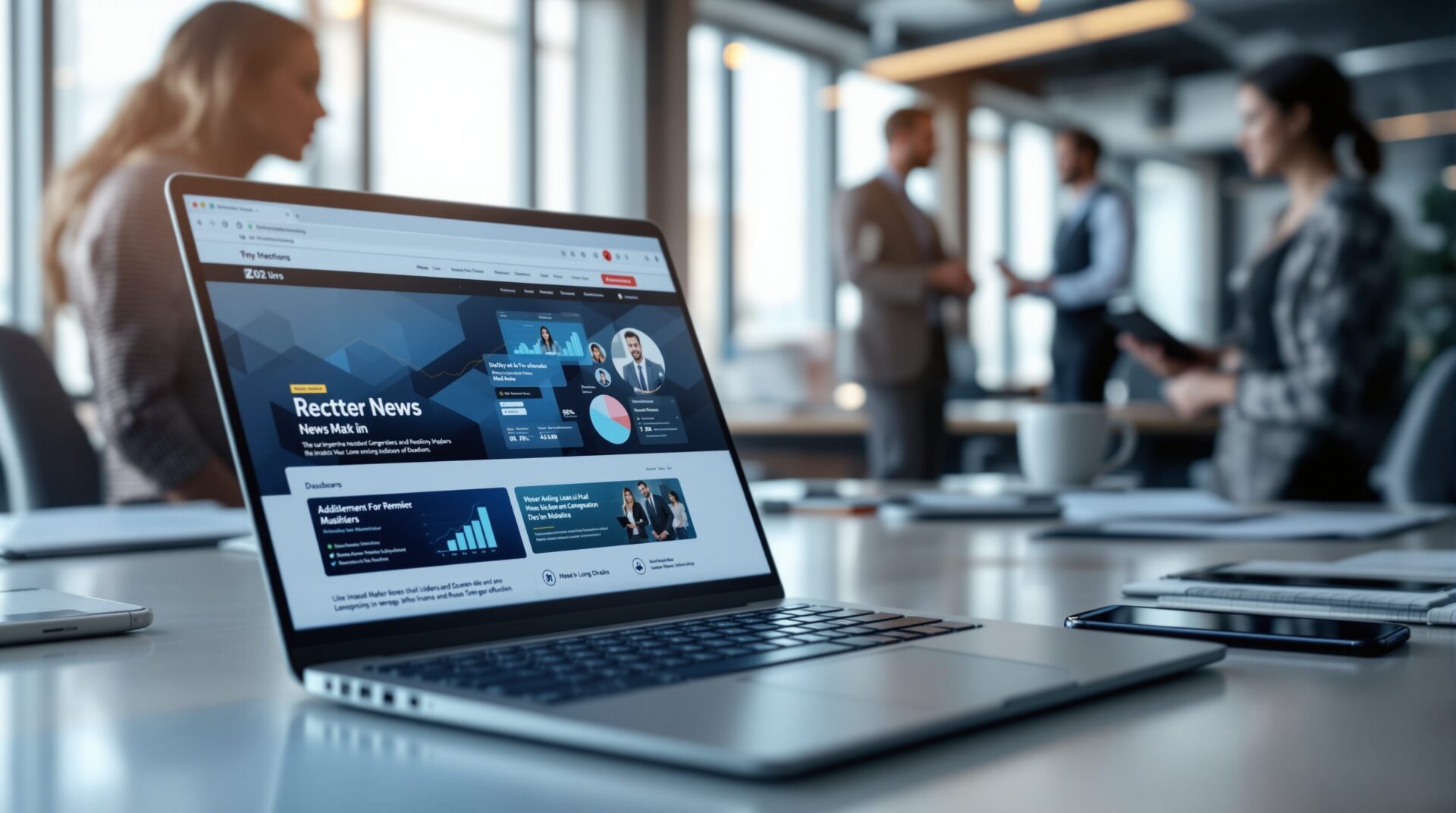 digital-actu.fr : le site de l’actualité digitale pour professionnels exigeants