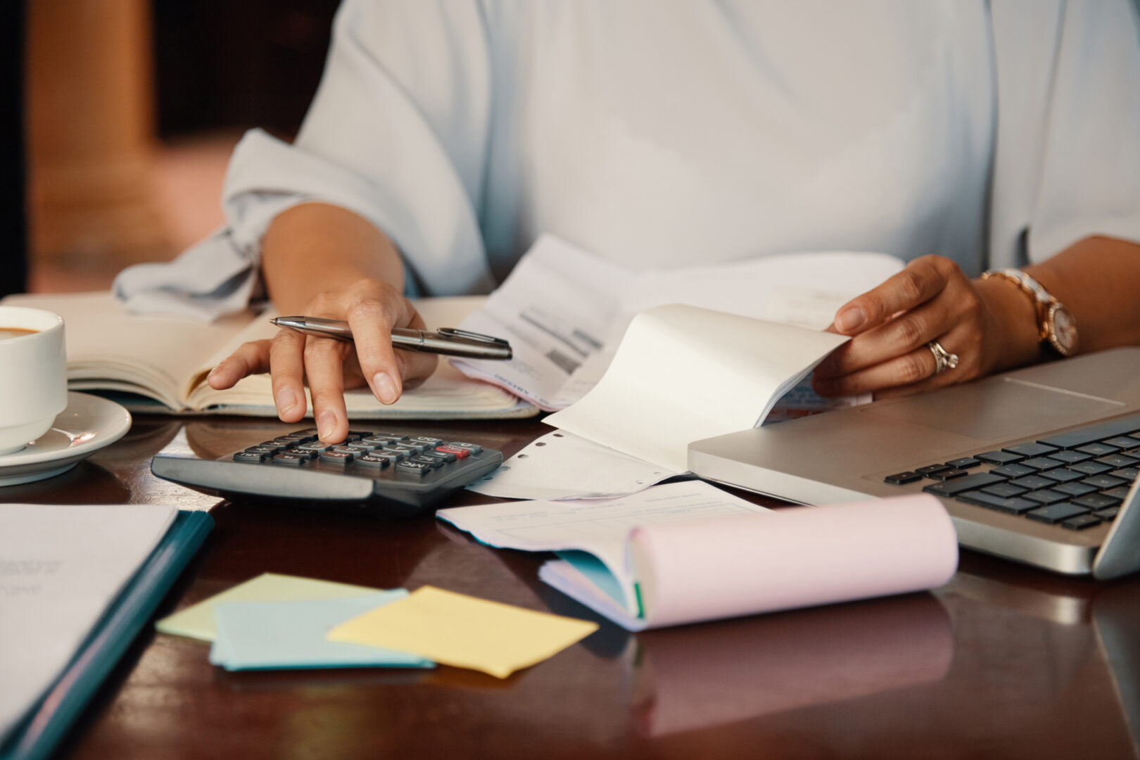 5 erreurs que font les dirigeants de TPE avec leur trésorerie (et comment les éviter)