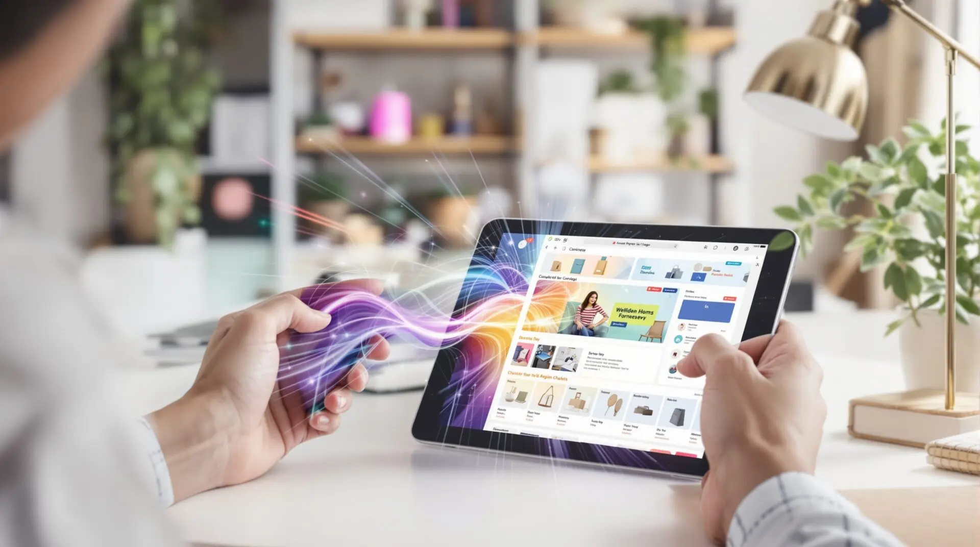 Comment transformer son catalogue papier en une vitrine digitale engageante ?