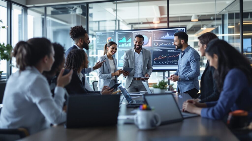 consulting data keyrus