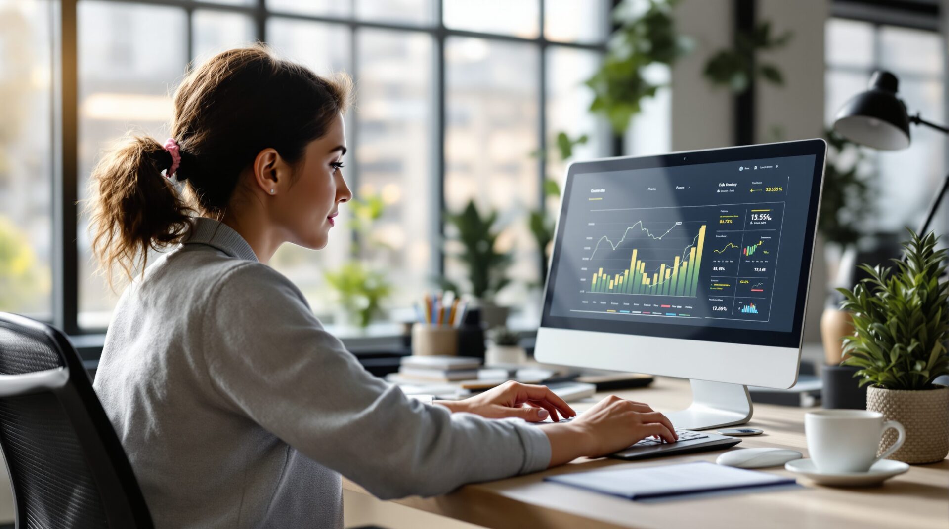 Création entreprise en ligne : les étapes indispensables pour démarrer sereinement