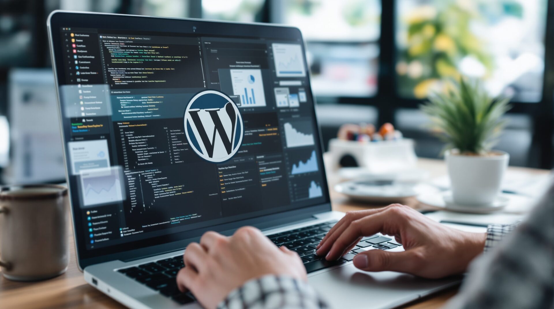 expert wordpress