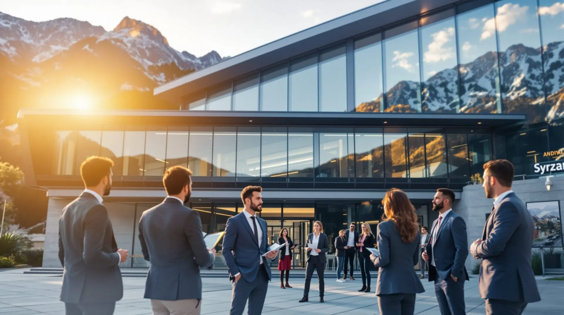 Holding en Andorre : pourquoi les entrepreneurs choisissent la Principauté