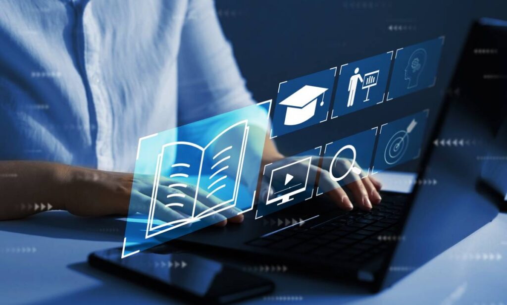 Logiciels de gestion de la formation professionnelle en 2025