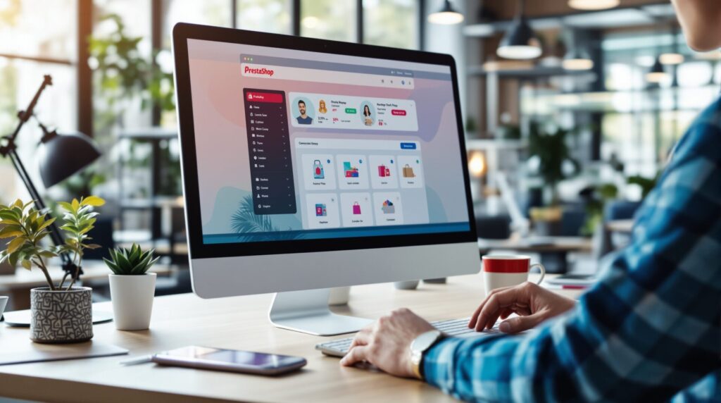 Prestashop
