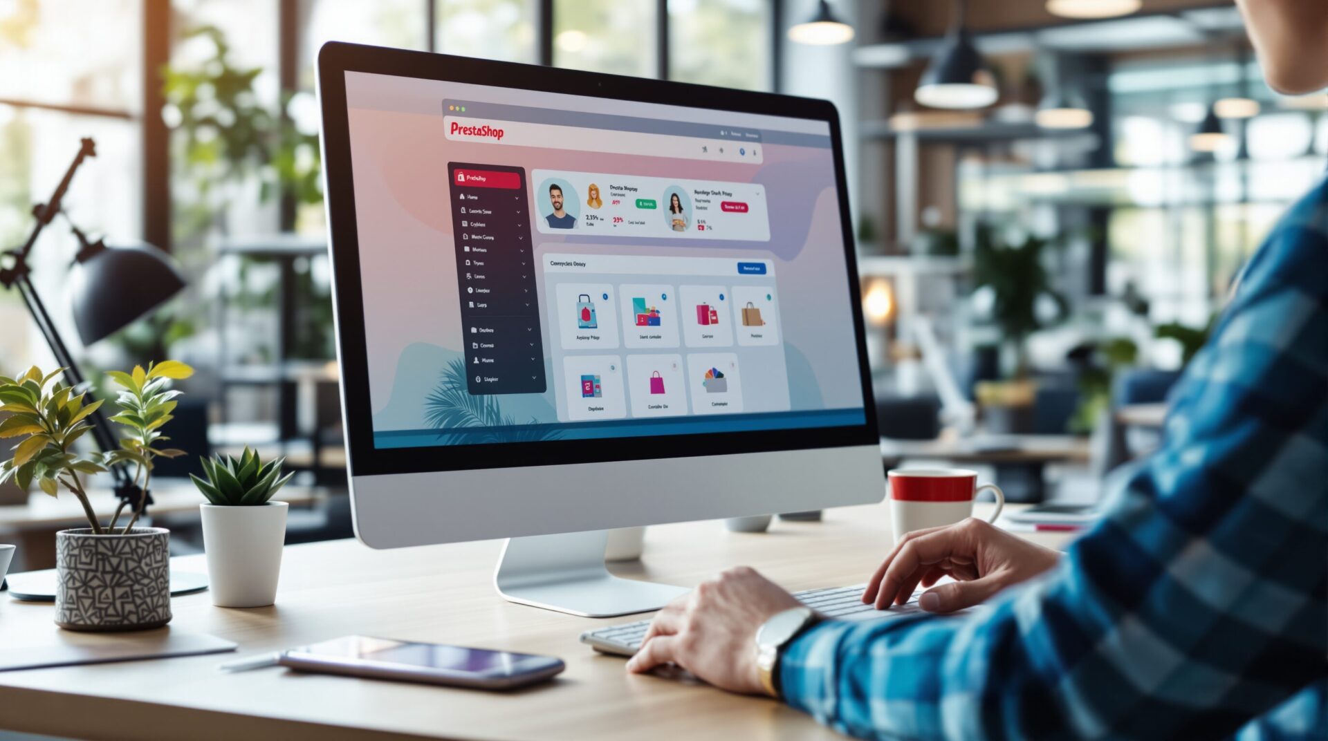 Prestashop