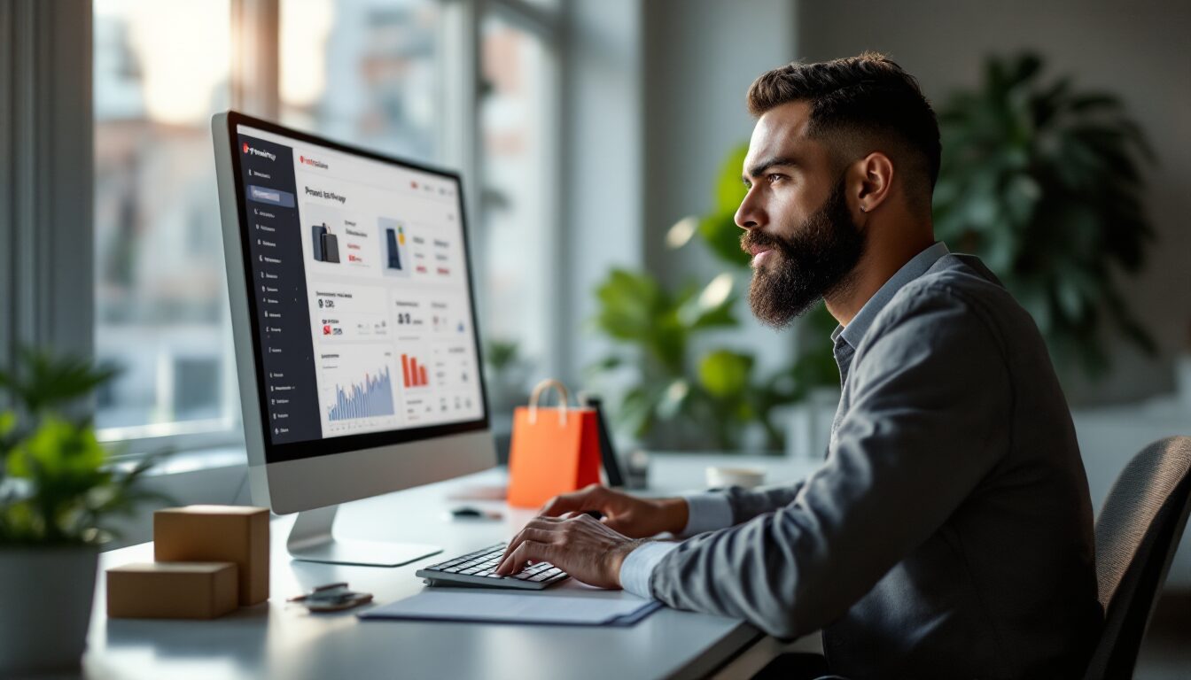 Prestashop