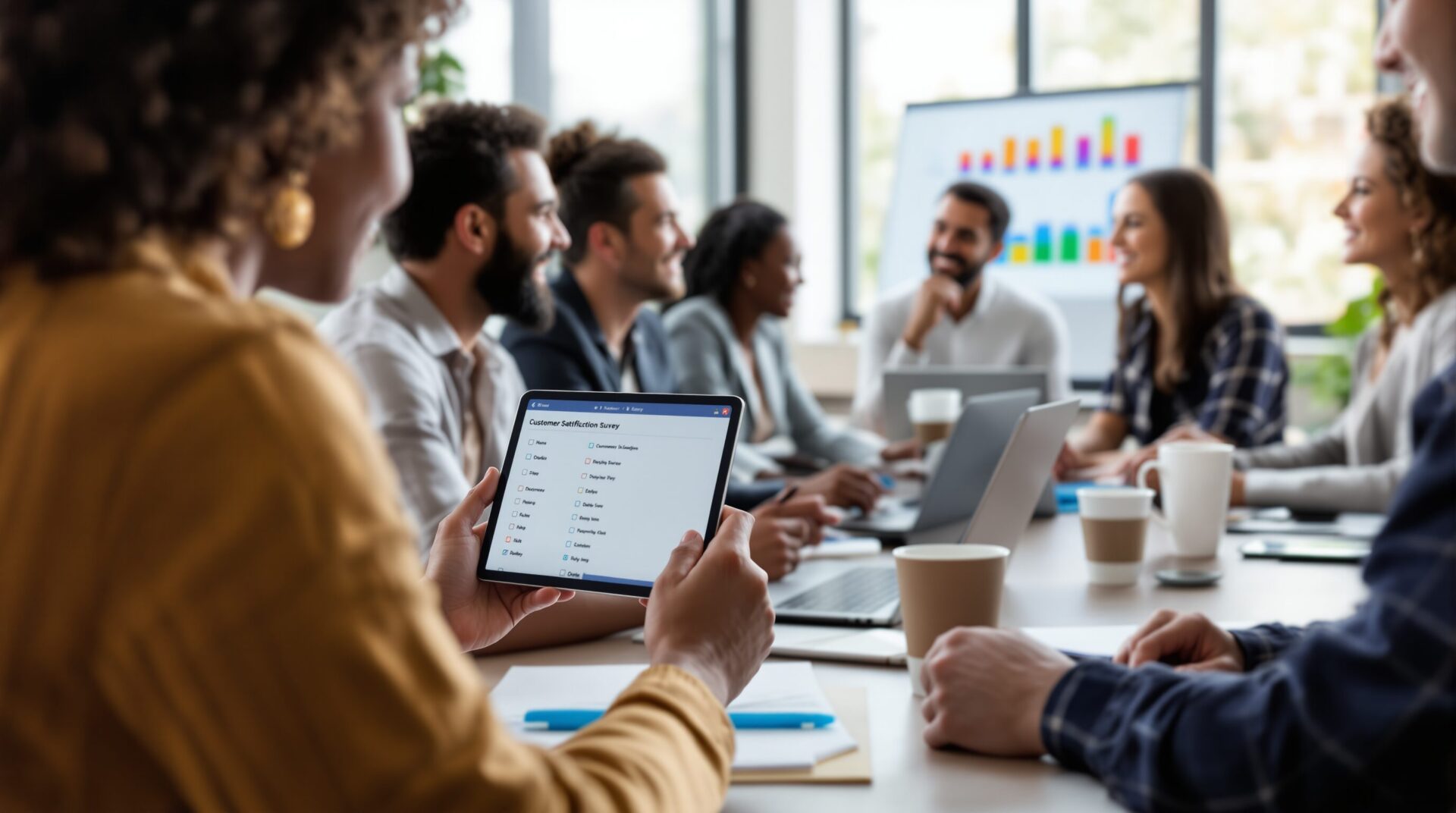 Questionnaire de satisfaction client : l’outil indispensable pour optimiser votre relation client