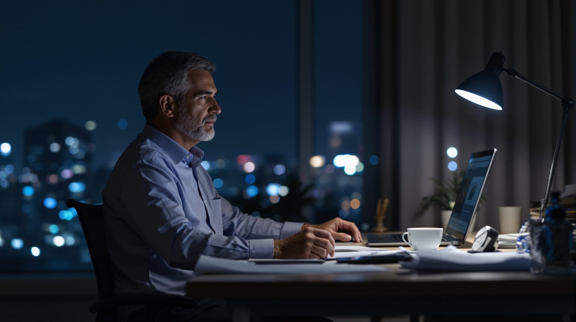 travail de nuit après 50 ans