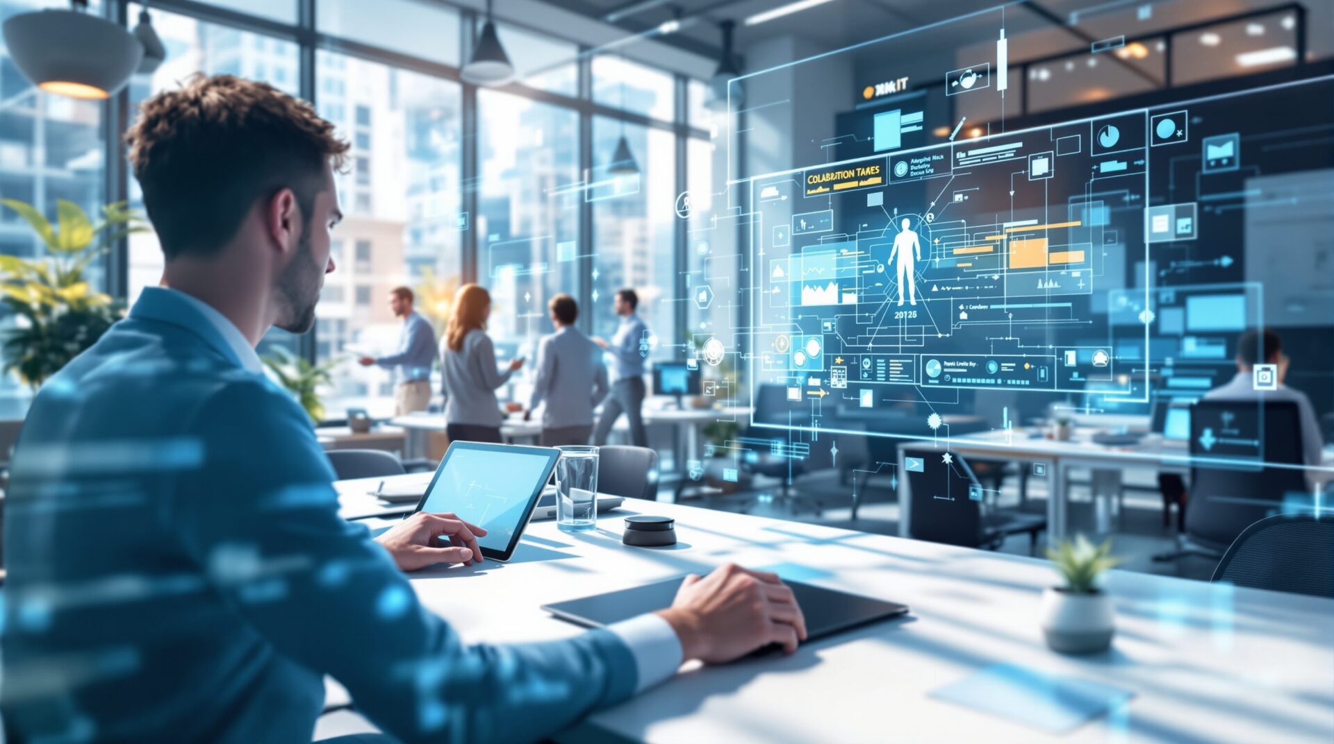 Trifak : les fonctionnalités à surveiller pour les entreprises en 2025