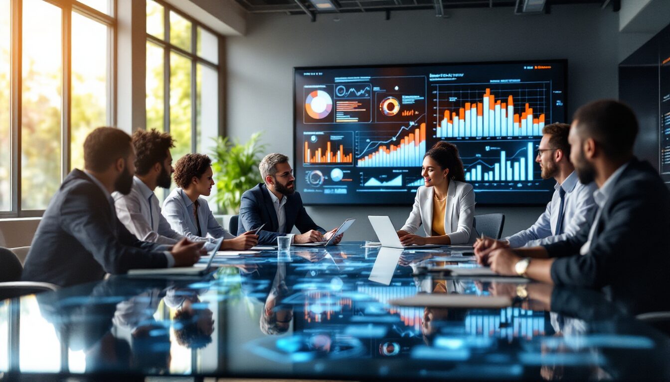 consulting data keyrus