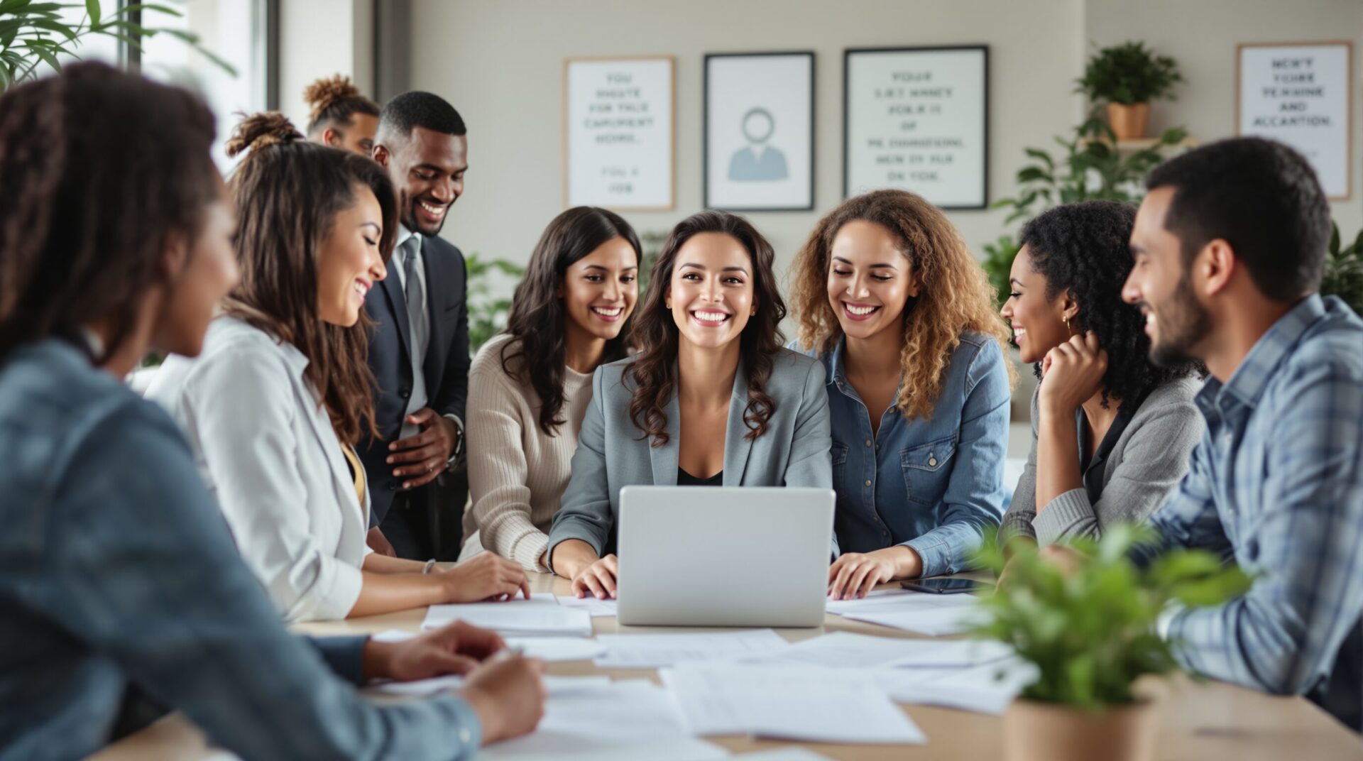 Agence interim : les 7 avantages pour faciliter la recherche d’emploi