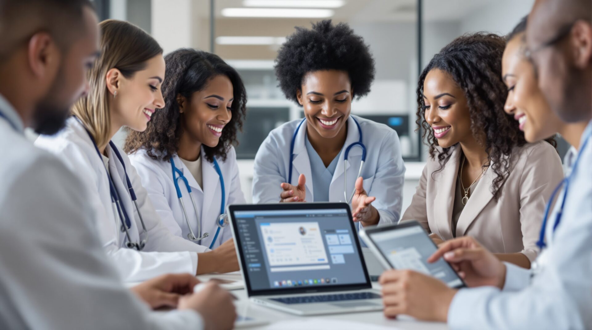 Airmes : le logiciel médico-social adapté à toutes les structures du handicap