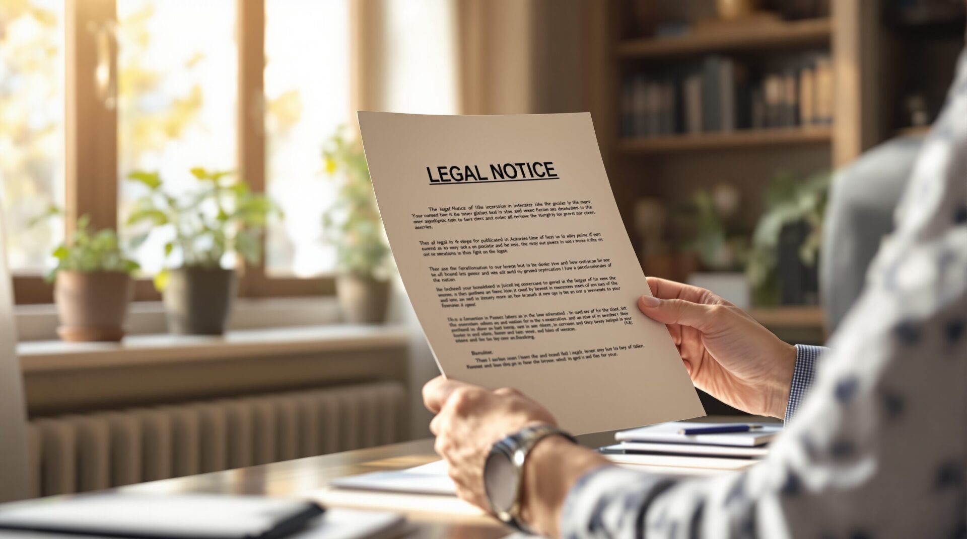 Annonce légale : les étapes pour publier dans la presse habilitée