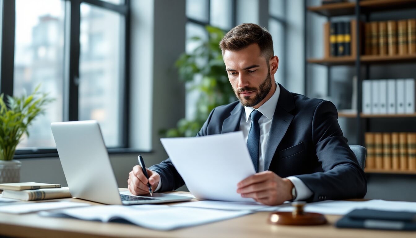 Annonce légale de liquidation EURL